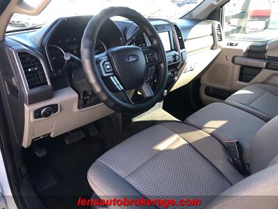 2020 Ford F-250 XLT   - Photo 9 - Tucson, AZ 85705