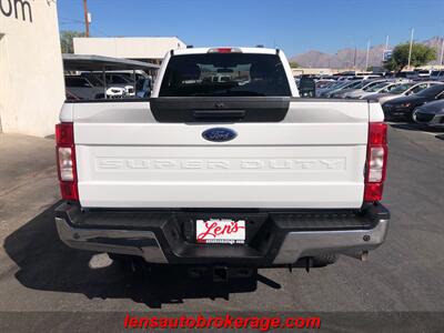 2020 Ford F-250 XLT   - Photo 6 - Tucson, AZ 85705