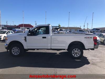 2020 Ford F-250 XLT   - Photo 4 - Tucson, AZ 85705