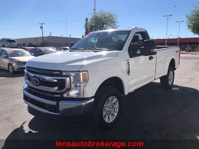 2020 Ford F-250 XLT   - Photo 3 - Tucson, AZ 85705