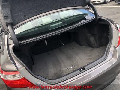 2017 Toyota Camry SE   - Photo 19 - Tucson, AZ 85705