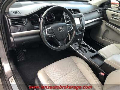 2017 Toyota Camry SE   - Photo 10 - Tucson, AZ 85705