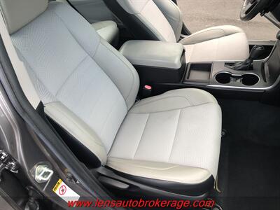 2017 Toyota Camry SE   - Photo 24 - Tucson, AZ 85705