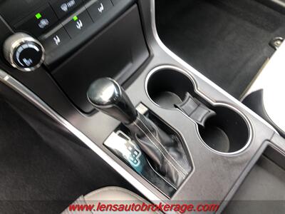 2017 Toyota Camry SE   - Photo 15 - Tucson, AZ 85705