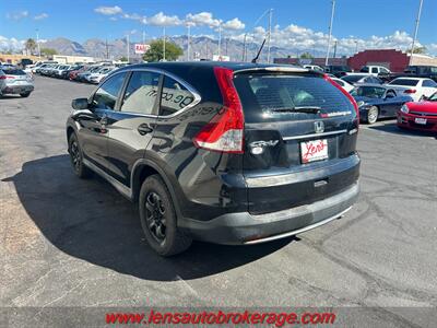 2013 Honda CR-V LX   - Photo 6 - Tucson, AZ 85705