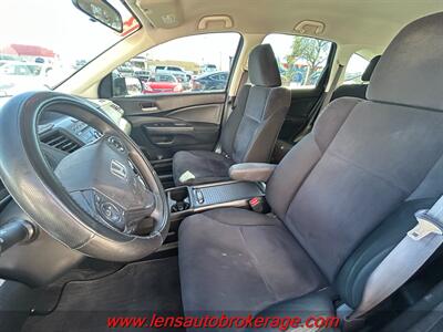 2013 Honda CR-V LX   - Photo 10 - Tucson, AZ 85705