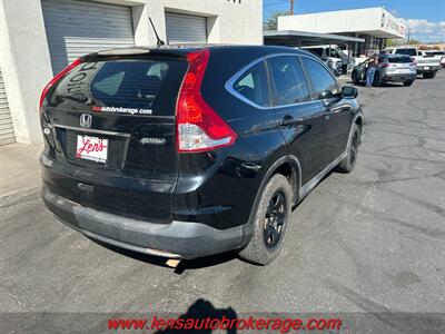 2013 Honda CR-V LX   - Photo 8 - Tucson, AZ 85705
