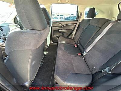 2013 Honda CR-V LX   - Photo 11 - Tucson, AZ 85705