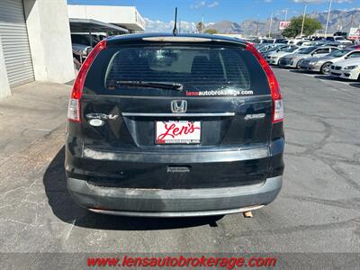 2013 Honda CR-V LX   - Photo 7 - Tucson, AZ 85705