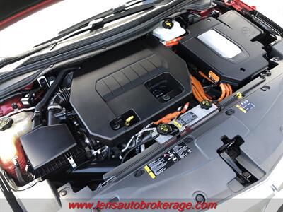 2014 Cadillac ELR  *Sweet 44k Mile Hybrid ELR Caddy! - Photo 23 - Tucson, AZ 85705