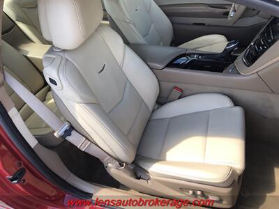 2014 Cadillac ELR  *Sweet 44k Mile Hybrid ELR Caddy! - Photo 21 - Tucson, AZ 85705
