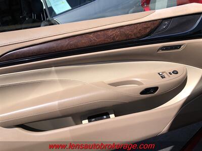 2014 Cadillac ELR  *Sweet 44k Mile Hybrid ELR Caddy! - Photo 10 - Tucson, AZ 85705