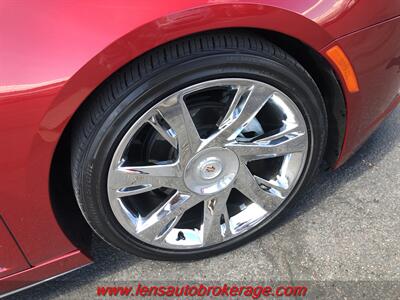 2014 Cadillac ELR  *Sweet 44k Mile Hybrid ELR Caddy! - Photo 2 - Tucson, AZ 85705