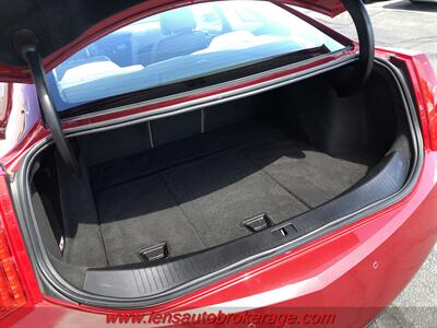 2014 Cadillac ELR  *Sweet 44k Mile Hybrid ELR Caddy! - Photo 18 - Tucson, AZ 85705