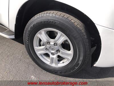 2008 Toyota Sequoia SR5  *Nice 2wd W/3rd Row! - Photo 26 - Tucson, AZ 85705