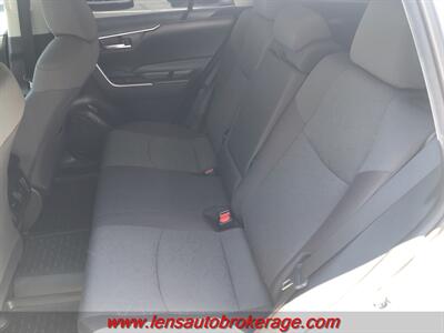 2021 Toyota RAV4 XLE  *54k Mile AWD!! - Photo 16 - Tucson, AZ 85705