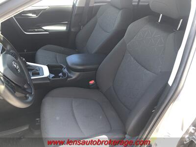 2021 Toyota RAV4 XLE  *54k Mile AWD!! - Photo 14 - Tucson, AZ 85705