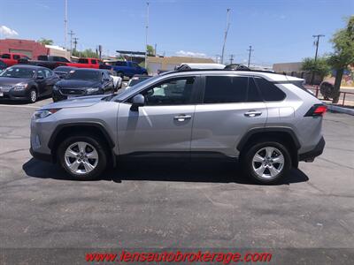 2021 Toyota RAV4 XLE  *54k Mile AWD!! - Photo 5 - Tucson, AZ 85705