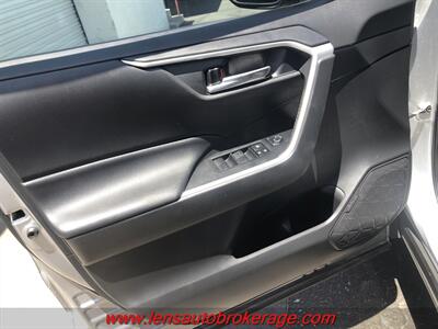 2021 Toyota RAV4 XLE  *54k Mile AWD!! - Photo 9 - Tucson, AZ 85705