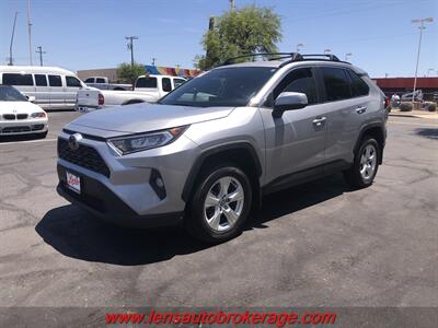 2021 Toyota RAV4 XLE  *54k Mile AWD!! - Photo 4 - Tucson, AZ 85705