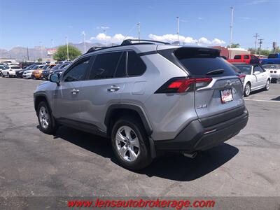2021 Toyota RAV4 XLE  *54k Mile AWD!! - Photo 6 - Tucson, AZ 85705