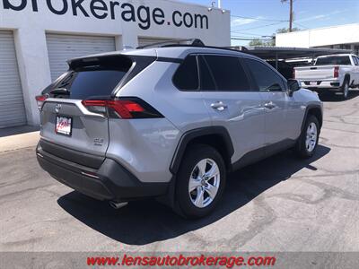 2021 Toyota RAV4 XLE  *54k Mile AWD!! - Photo 8 - Tucson, AZ 85705
