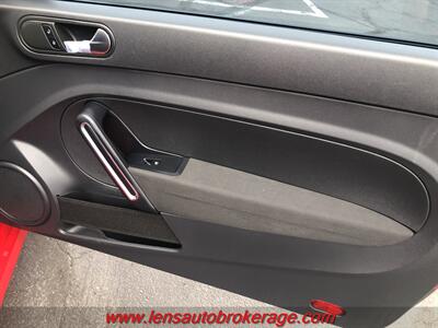 2014 Volkswagen Beetle-Classic 1.8T Entry PZEV   - Photo 16 - Tucson, AZ 85705