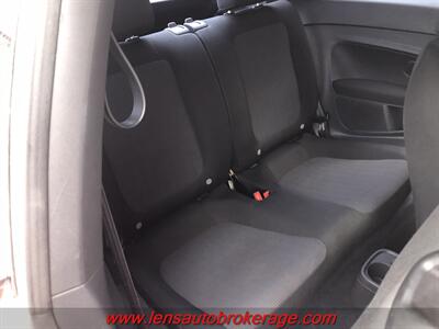 2014 Volkswagen Beetle-Classic 1.8T Entry PZEV   - Photo 19 - Tucson, AZ 85705