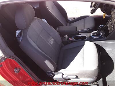 2014 Volkswagen Beetle-Classic 1.8T Entry PZEV   - Photo 17 - Tucson, AZ 85705