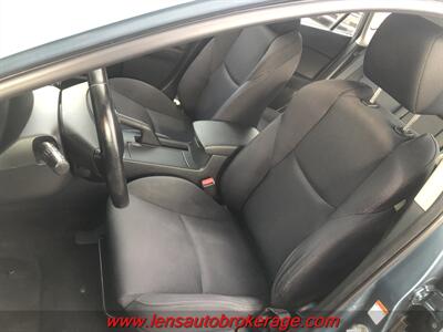 2010 Mazda Mazda3 s Sport  *ONLY 56k MILES!! - Photo 12 - Tucson, AZ 85705