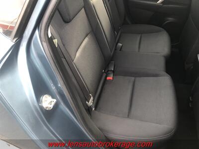 2010 Mazda Mazda3 s Sport  *ONLY 56k MILES!! - Photo 20 - Tucson, AZ 85705