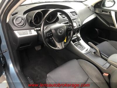2010 Mazda Mazda3 s Sport  *ONLY 56k MILES!! - Photo 10 - Tucson, AZ 85705