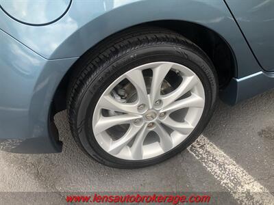 2010 Mazda Mazda3 s Sport  *ONLY 56k MILES!! - Photo 25 - Tucson, AZ 85705