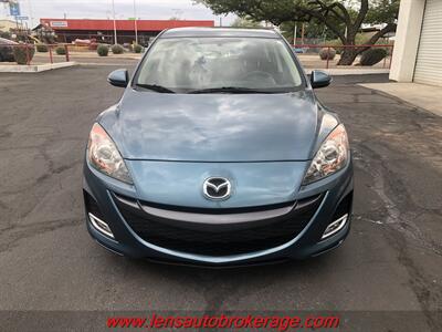 2010 Mazda Mazda3 s Sport  *ONLY 56k MILES!! - Photo 3 - Tucson, AZ 85705