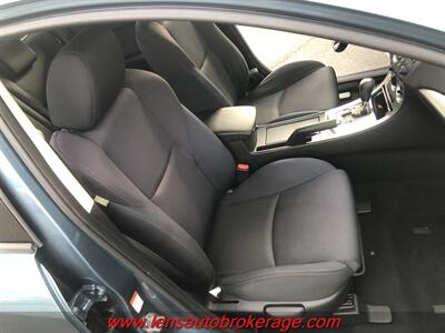 2010 Mazda Mazda3 s Sport  *ONLY 56k MILES!! - Photo 23 - Tucson, AZ 85705