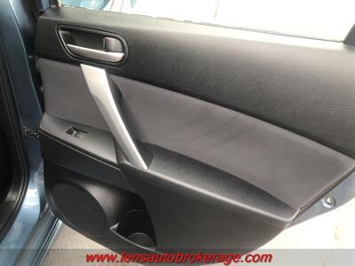 2010 Mazda Mazda3 s Sport  *ONLY 56k MILES!! - Photo 19 - Tucson, AZ 85705