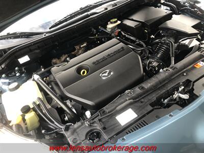 2010 Mazda Mazda3 s Sport  *ONLY 56k MILES!! - Photo 24 - Tucson, AZ 85705