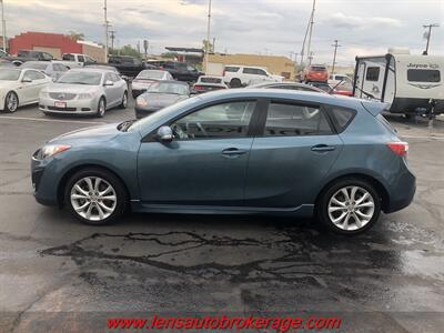 2010 Mazda Mazda3 s Sport  *ONLY 56k MILES!! - Photo 5 - Tucson, AZ 85705