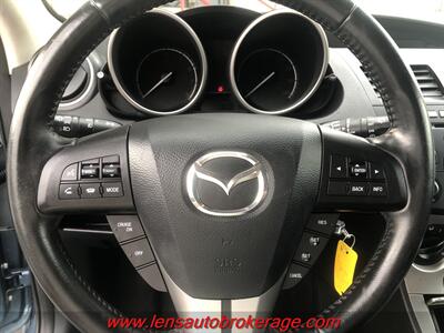 2010 Mazda Mazda3 s Sport  *ONLY 56k MILES!! - Photo 13 - Tucson, AZ 85705