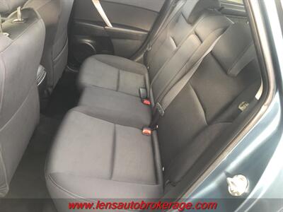 2010 Mazda Mazda3 s Sport  *ONLY 56k MILES!! - Photo 17 - Tucson, AZ 85705