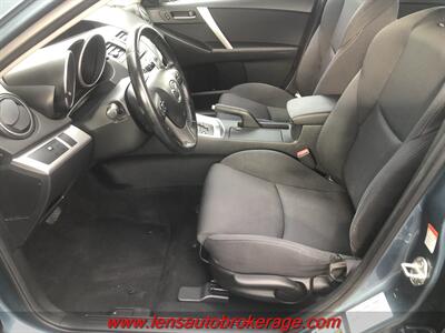 2010 Mazda Mazda3 s Sport  *ONLY 56k MILES!! - Photo 11 - Tucson, AZ 85705