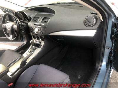 2010 Mazda Mazda3 s Sport  *ONLY 56k MILES!! - Photo 22 - Tucson, AZ 85705