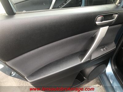 2010 Mazda Mazda3 s Sport  *ONLY 56k MILES!! - Photo 16 - Tucson, AZ 85705