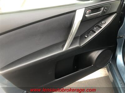 2010 Mazda Mazda3 s Sport  *ONLY 56k MILES!! - Photo 9 - Tucson, AZ 85705