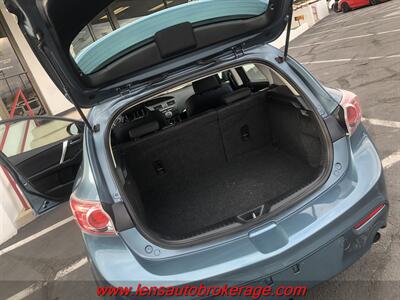 2010 Mazda Mazda3 s Sport  *ONLY 56k MILES!! - Photo 18 - Tucson, AZ 85705