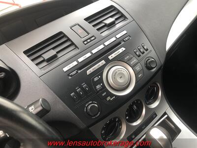 2010 Mazda Mazda3 s Sport  *ONLY 56k MILES!! - Photo 14 - Tucson, AZ 85705