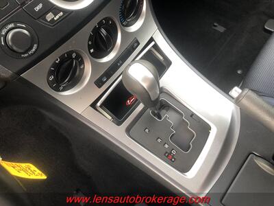 2010 Mazda Mazda3 s Sport  *ONLY 56k MILES!! - Photo 15 - Tucson, AZ 85705