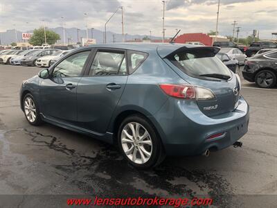 2010 Mazda Mazda3 s Sport  *ONLY 56k MILES!! - Photo 6 - Tucson, AZ 85705