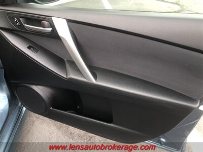 2010 Mazda Mazda3 s Sport  *ONLY 56k MILES!! - Photo 21 - Tucson, AZ 85705