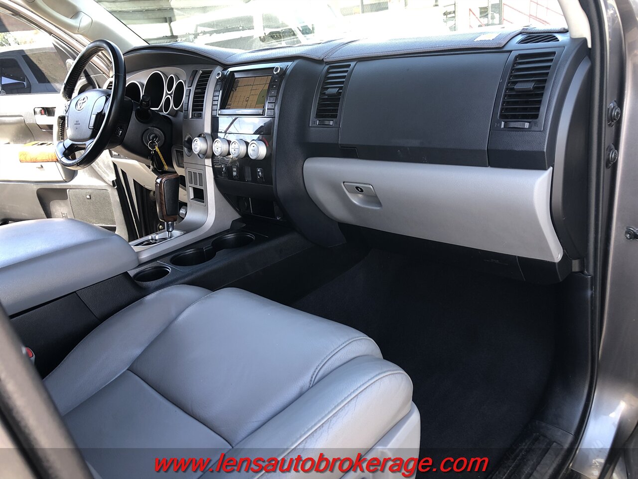 2012 Toyota Tundra Limited photo 18